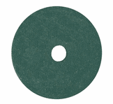 3M Green Corps 7" Fibre Discs
