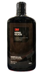 3M Imperial Hand Glaze Show Car Finish (16 oz)