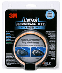 3M Lense Renewal Kit w/Protectant