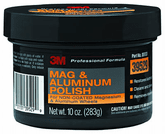 3M  Mag and Aluminum Polish 10 oz.