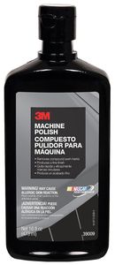 3M Machine Polish Swirl Mark Remover (16 oz)