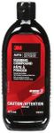 3M Auto Advanced Rubbing Compound (16 oz)