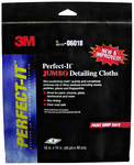 3M Perfect-It Jumbo Detailing Cloths (6 Pack)