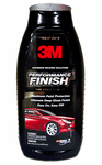 3M Performance Finish Wax (16 oz.)