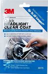 3M Quick Headlight Clear Coat