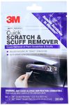 3M Quick Scratch & Scuff Remover