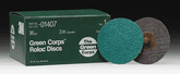 3M Roloc Discs 3" Grade 36 25-pack