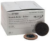 3M Scotch-Brite Roloc Surface Conditioning Discs (Box of 25)