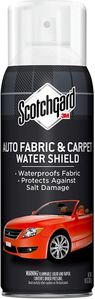 3M Scotchgard Auto Carpet Water Shield (10 oz.)