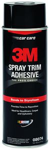 3M Spray Trim Adhesive (16.8 oz.)
