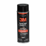 3M  Super Trim Adhesive Yellow  (19 oz.)