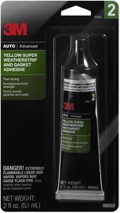 3M Super Weatherstrip & Gasket Adhesive
