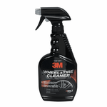 3M Tire & Wheel Cleaner