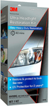 3M Ultra Heavy Duty Headlight Restoration Kit