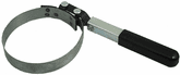 4 5/8" Swivel Grip Truck Filter Wrench