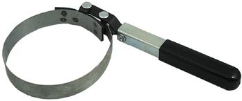 4 5/8" Swivel Grip Truck Filter Wrench