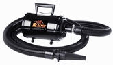 Air Force Blaster 4 Horsepower Motorcycle Dryer