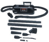 Vac N' Blo® 4 Horsepower Compact Portable Vacuum & Blower