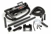 Vac N' Blo 4 Horsepower Compact Wall Mounted Vacuum & Blower