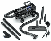 Vac 'N Blo® 4 Horsepower Deluxe Vacuum & Blower