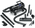  Vac 'N Blo 4 Horsepower Deluxe Vacuum & Blower