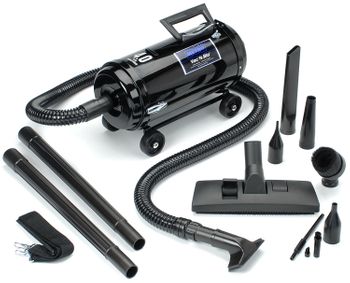  Vac 'N Blo 4 Horsepower Deluxe Vacuum & Blower