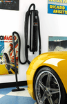 Vac N' Blo 4 Horsepower Jumbo Vacuum & Blower