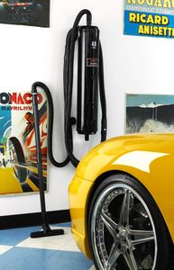 Vac N' Blo 4 Horsepower Jumbo Vacuum & Blower