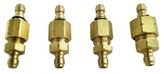 CTA 4 Piece CIS Adapter Set