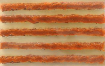 50 Piece 4" String Repair Inserts (Box)