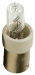 50 Watt 1156 Style Halogen Super Bright Back-Up Bulb