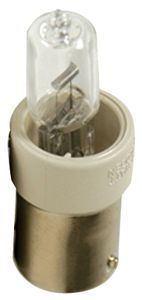50 Watt 1156 Style Halogen Super Bright Back-Up Bulb