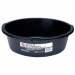 7.5 Quart Round Drain Pan