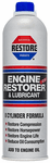 8 Cylinder Engine Restorer & Lubricant (19 oz.)