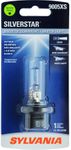 9005XS Style SilverStar Halogen Headlight Bulb
