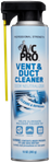 A/C Pro Vent & Duct Cleaner (10 oz)