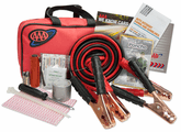 AAA 42 Piece Emergency Road Assistance Kit