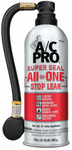 A/C Pro Super Seal All-in-One Stop Leak (12 oz)