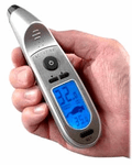 Accutire Digital SetPoint Programmable Tire Gauge