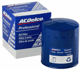 ACDelco Duraguard Oil Filter