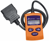 Actron PocketScan Plus CP9550 OBD II & CAN Code Reader