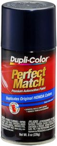 Acura & Honda Electron Blue Pearl Auto Spray Paint - B95P (1999-2003)