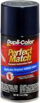 Acura & Honda Electron Blue Pearl Auto Spray Paint - B95P (1999-2003)