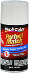 Acura, Honda, and Isuzu Frost White Auto Spray Paint - NH538 (1990-1998)
