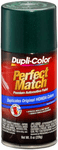 Acura, Honda & Isuzu Vehicles Clover Green Pearl Auto Spray Paint - G95P (1999-2004)
