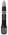 Acura & Honda Nighthawk Black Pearl All-In-1 Scratch Fix Pen - B92P (1998-2009)