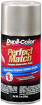 Acura/Honda Vehicles Metallic Naples Gold Auto Spray Paint - YR524M (1999-2003)