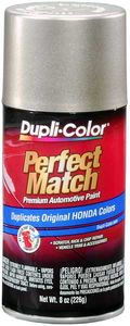 Acura/Honda Vehicles Metallic Naples Gold Auto Spray Paint - YR524M (1999-2003)