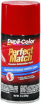 Acura & Honda Vehicles Milano Red Auto Spray Paint - R81 (1992-2018)