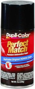 Acura/Honda Vehicles Nighthawk Black Pearl Auto Spray Paint - B92P (1999-2009)
